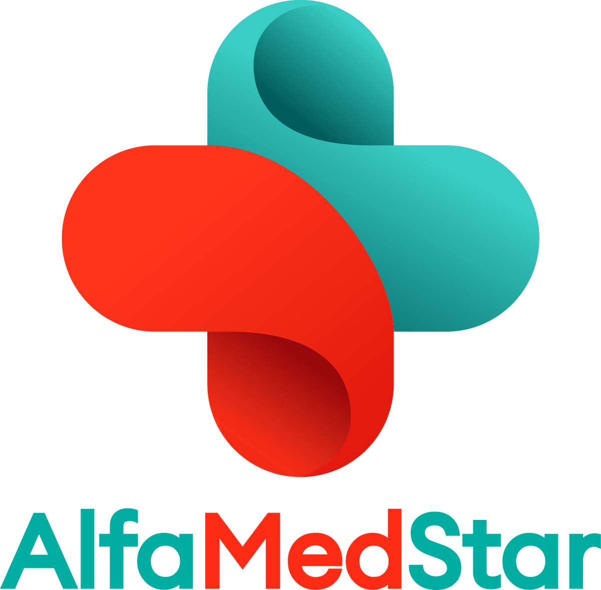 AlfaMedStar Logo