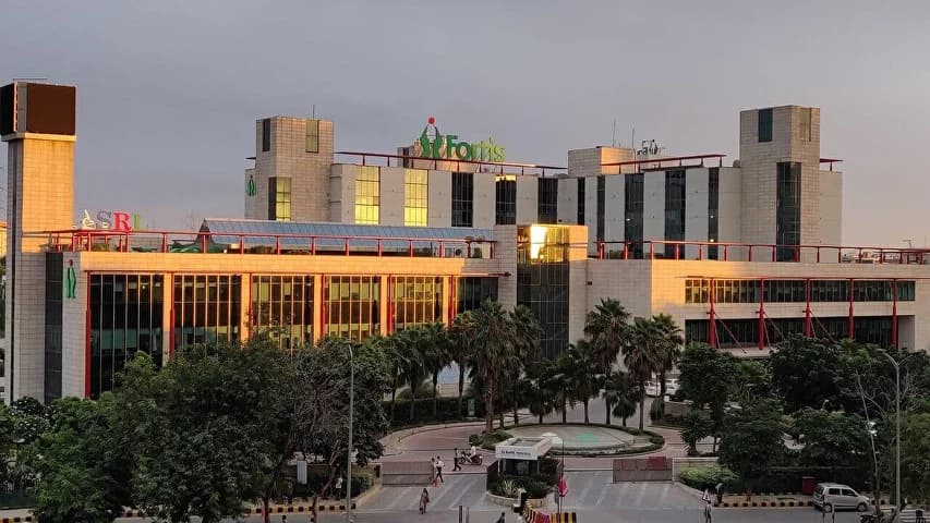 Институт рака FORTIS