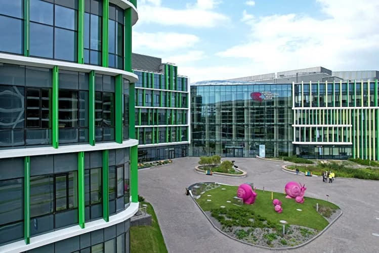 Medicinski centar Hadassah