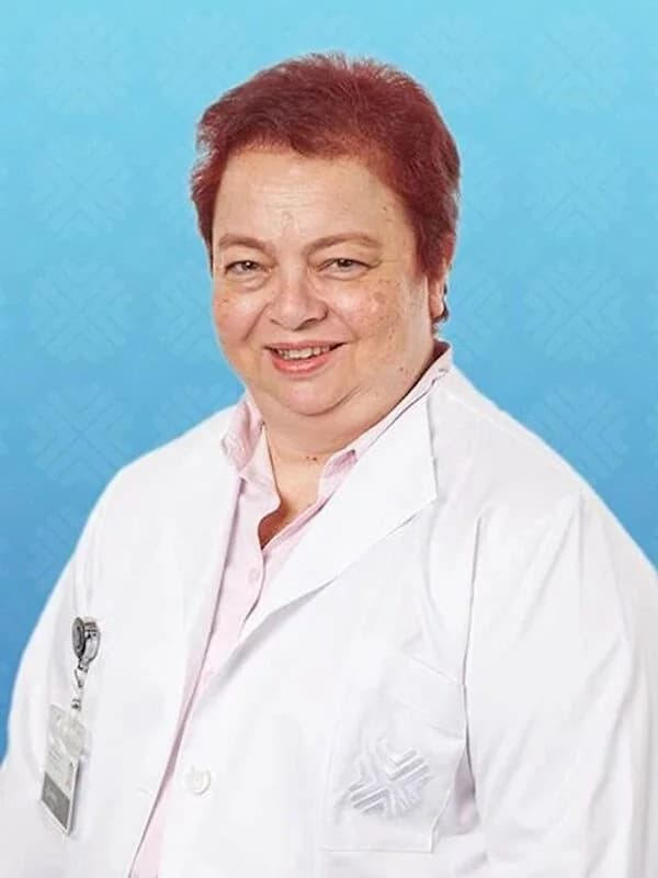 Professor Sema Anak