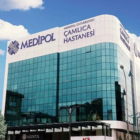 Univerzitetska bolnica Medipol