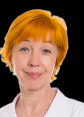 Tatyana Viktorovna Alexeeva