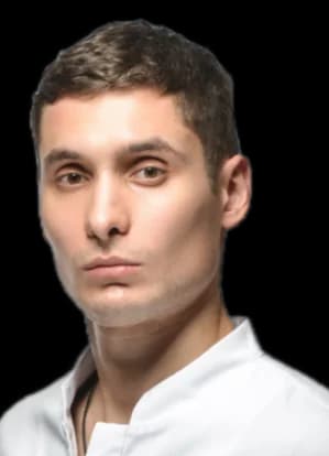 Anton Yuryevich Ermolaev