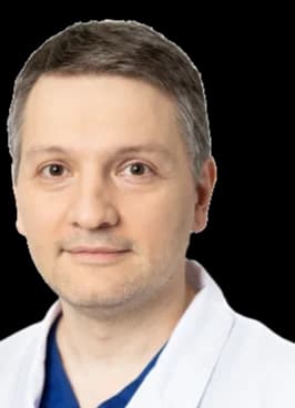 Kambiev Renat Leonidovich