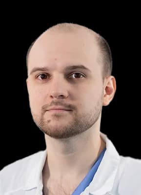 Artur Eduardovich Kulikov