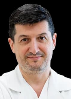Professor Arsen Osmanovich Rasulov