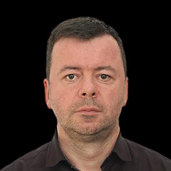 Доктор Dr Predrag Poleksić