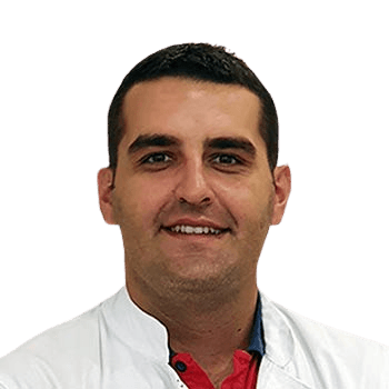 Доктор Dr Danilo Jeremić