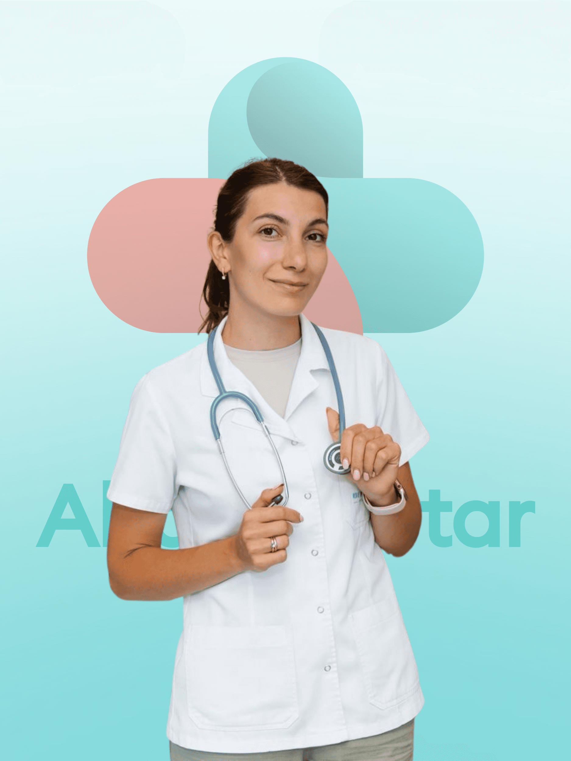 Доктор Инга Сакеян