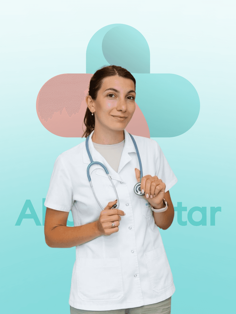 Инга Сакеян