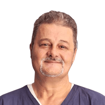 Доктор Dr Miloš Radović
