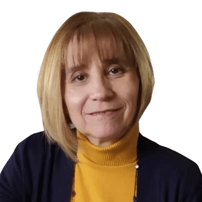 Доктор Prof. dr Miomira Ivović