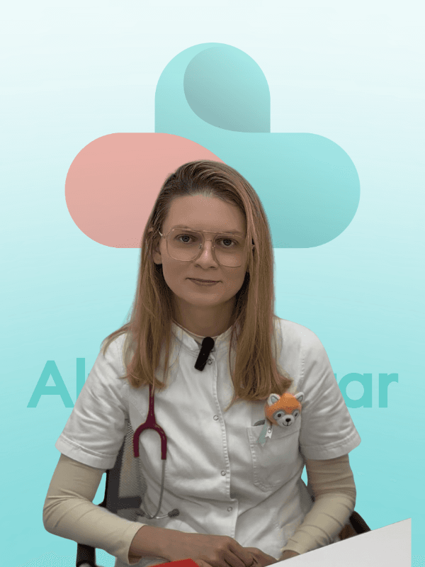 Кристина Токмакова