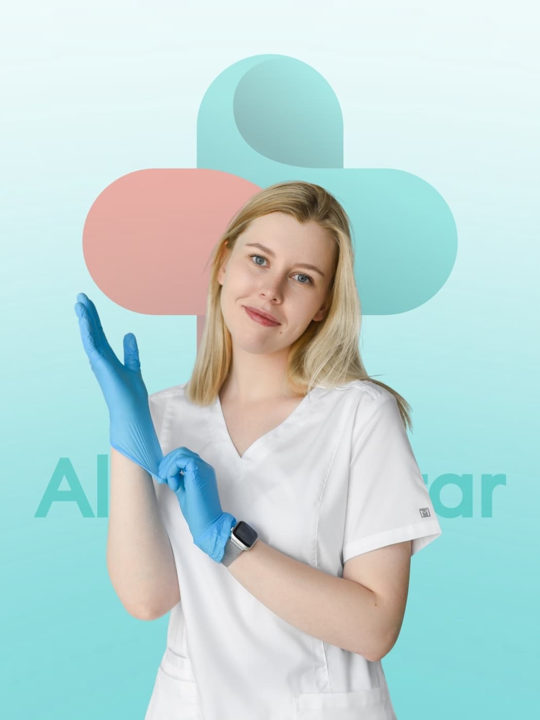 Доктор Полина Соколова