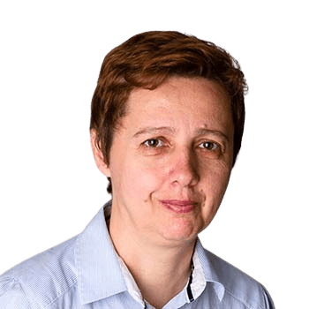 Доктор Dr Suzana Milutinović