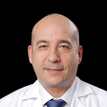 Доктор Dr sc. med. Zagor Zagorac