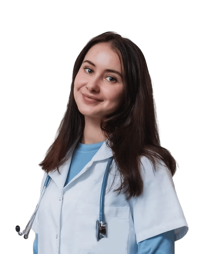 Александра Жизневская