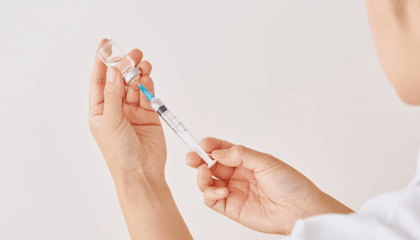 Вакцинация против гриппа