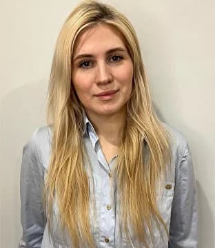 Евгения Кузнецова