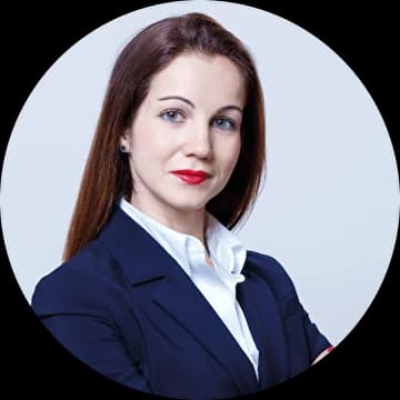 Ольга Выборная