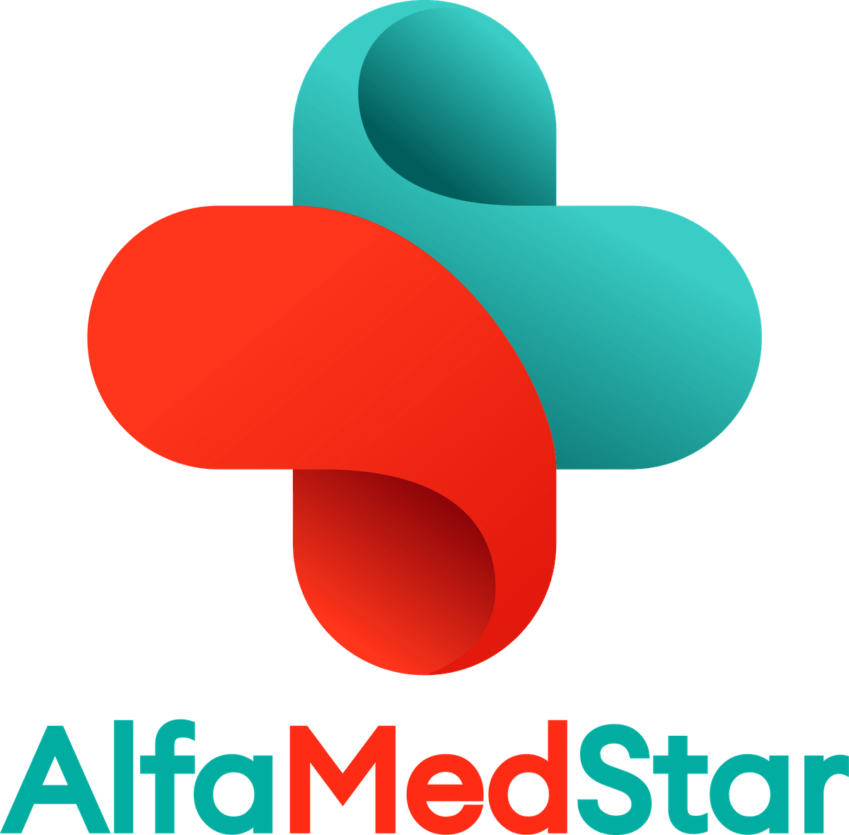 AlfaMedStar Logo
