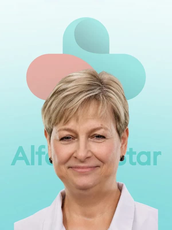Елена Бакович