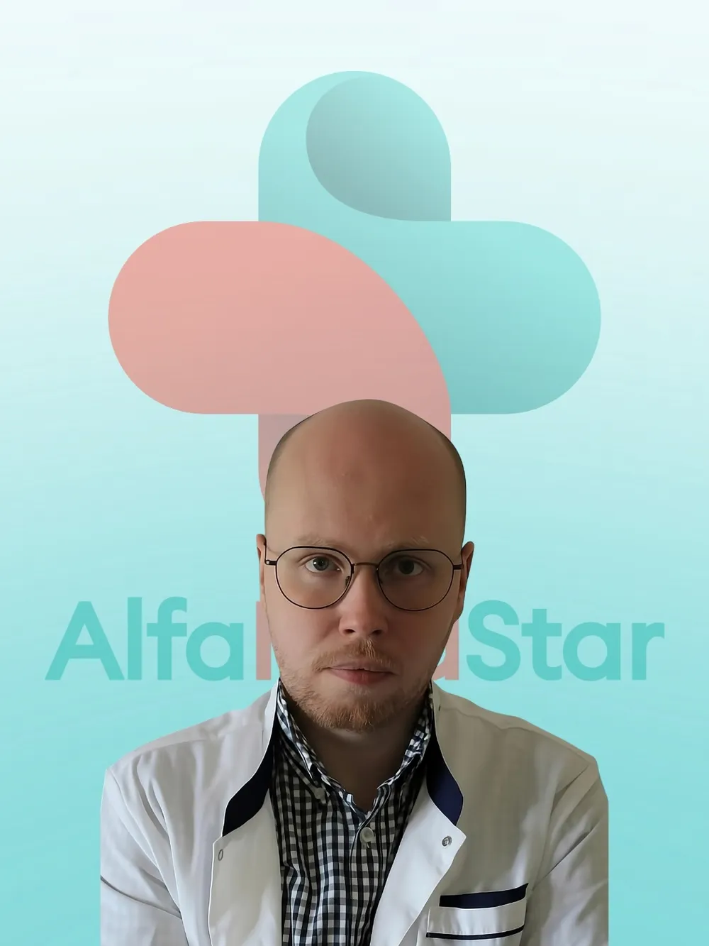 Dr Kiril Kozirev