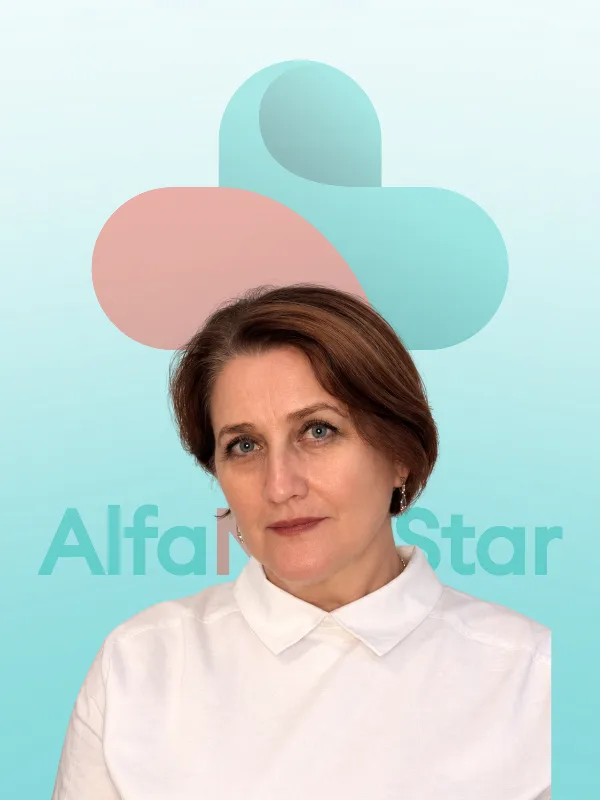 Dr Anna Selivanovskaja