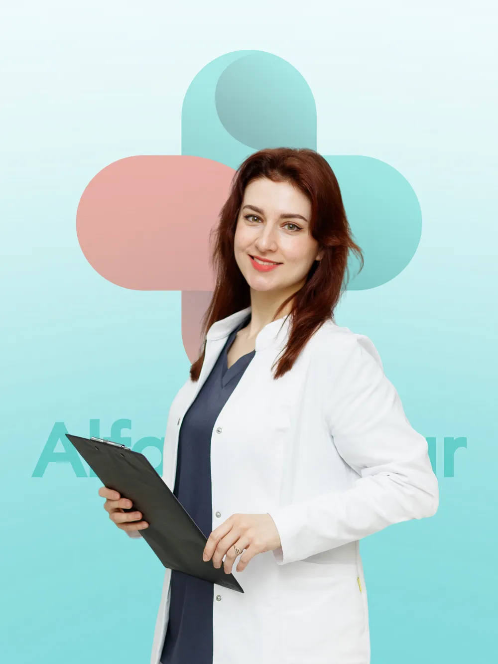Александра Юдина